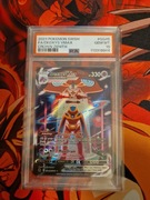 Deoxys VMAX #GG45/GG70 Crown Zenith Pokemon PSA 10 ENG