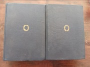 Korespondencja Fryderyka Chopina 2 tomy 