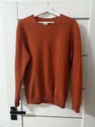 Nowy męski sweter Zara M – elegancki, nieużywany 