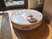 Robot sprzątający, odkurzacz - Viomi SE