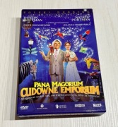 Pana Magorium cudowne Emporium / Mr Magorium Wonder Emporium