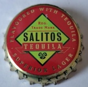 Niemcy Salitos Tequila CCI  48699 piwo