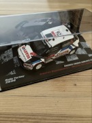 Skoda Fabia Rally 2 Evo Kajetanowicz