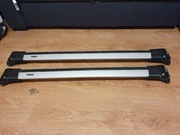 Thule wingbar edge 