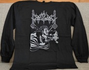 Moonblood Domains Of Hell Longsleeve LS M Judas Iscariot Vlad Tepes Vothana