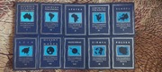 Encyklopedia geograficzna Świata.1-10