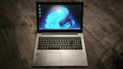Lenovo Ideapad 15,6", Intel core i7,8GB RAM,dysk SSD 256GB.