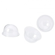 Nowe Kapsułki do inhalatora nabulizatora Kidscare Laica Beurer 50 szt