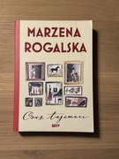 Czas tajemnic. Saga o Karli Linde. Tom 1. Marzena Rogalska