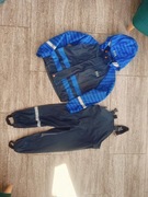 Helly Hansen przeciwdeszczowy 