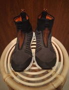 Buty sportowe adidasy sneakersy wciągane skarpeta 41