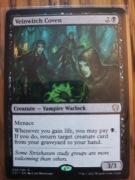 Veinwitch Coven, C21 046