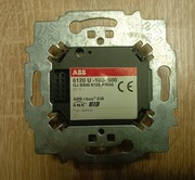 KNX ABB Port magistralny 6120 U -102 500