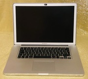 Apple Macbook Pro 15 cali intel i7 RAM 16GB dyski 640GB