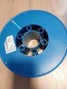 FILAMENT PLA STRONG Fioletowy Violet Tymon3d jak PETG łatwy wydruk