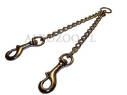 ALKO 0259 ROZDZIELACZ METALOWY  3 x 50 cm