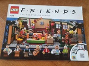 Instrukcja LEGO 21319