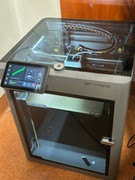 Druk 3d Cosplay na zamówienie