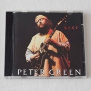 Peter Green - Best - CD 1993