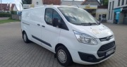 Ford transit custom L2 H1 klima webasto 