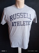 Koszulka męska Russell - S