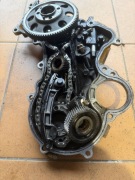 Rozrząd Nissan Patrol 3.0 komplet .