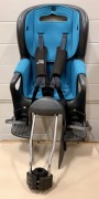 Fotelik rowerowy BRITAX ROMER JOCKEY Comfort