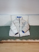 Kurtka zimowa męska Calvin Klein nowa bez metki 