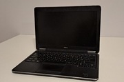 Laptop LATITUDE E7240 8GB/256GB szary