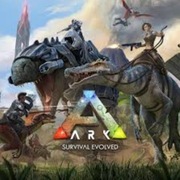Ark Survival Evolved Steam PC