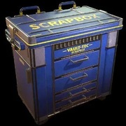 Pakiet śmieci 10 000 każdy + 1000 fluktuantów każdy Fallout 76 PC