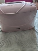 AUTOMAT do  pieczenia chleba