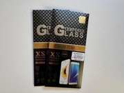 Szkło Hartowane Apple iPhone 12 / 12 Pro szybka 9H, płaskie 2.5D