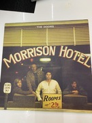 The Doors Morrison Hotel Ex+++ USA 1976r