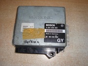 Komputer Sterownik  OPEL Calibra 0 261 200 481   2,0 16V C20XE 