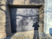 BRAMA GARAŻOWA SEGMENTOWA HORMANN Z NAPĘDEM AUTOMATYCZNY HORMANN