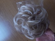 Gumka do włosów typu kom