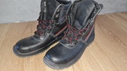 Obuwie robocze wysokie PPO rozmiar 44 Nowe 