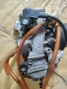 Gaźnik Keihin FCR Yamaha Suzuki 