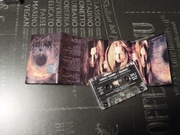 Christ Agony Elysium