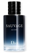 Dior sauvage 100ml