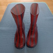 Kalosze rozmiar 34/35