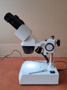 Mikroskop stereoskopowy Delta Optical Discovery40 LED