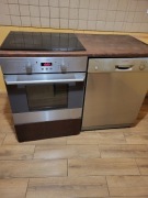 Sprzedam płytę i piekarnik Elektrolux