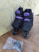 Rolki dziecięce CRIVIT nr.29-33