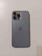 iPhone 13 Pro Max Sierra blue 128GB