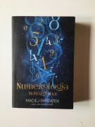 "Numerologia wróżenia" - Maciej Skrzątek