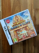 Jewel Master: Cradle of Egypt - Nintendo DS