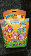 SUPERTHINGS RIVALS OF KABOOM - Series 9 - Guardians of Kazoom 