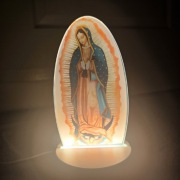 Lampka Maryja z Guadalupe pamiątka